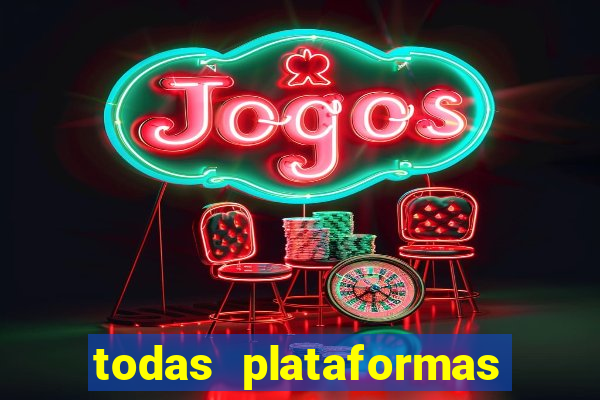 todas plataformas de jogos